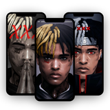 XXXtentacion Wallpaper Zeichen