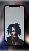 XXXtentacion Wallpaper screenshot 1