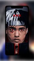 XXXtentacion Wallpaper screenshot 2