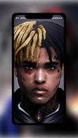 XXXtentacion Wallpaper screenshot 3