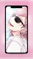 Yuri Ayato Wallpaper imagem de tela 1