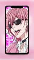 Yuri Ayato Wallpaper imagem de tela 3