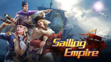 Sailing Empire Poster