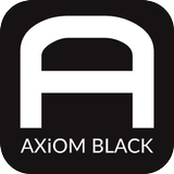 AXIOM BLACK أيقونة