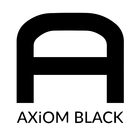 AXIOM BLACK أيقونة