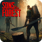Sons-Of-The Forest Companion ícone