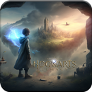 APK Hogwarts-Legacy Companion