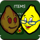 ikon Ms.LemonS- Companion