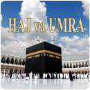 Haj va Umra ibodatlari APK
