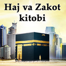 Haj va zakot kitobi APK