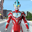 APK UltraRPG : Ginga Fighter 3D
