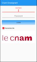 Le Cnam Enseignant - LIBAN poster
