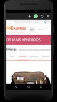 Track AliExpress in Brazil screenshot 2
