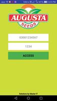 Augusta Seeds Field Management System 截圖 1