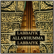 LABBAIYK ALLAWHUMMA LABBAIYK ikona