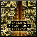 APK LABBAIYK ALLAWHUMMA LABBAIYK