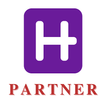Hajeri Partner icon