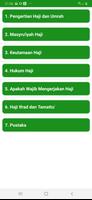 Fiqih Haji penulis hantaran