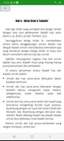 Fiqih Haji syot layar 1