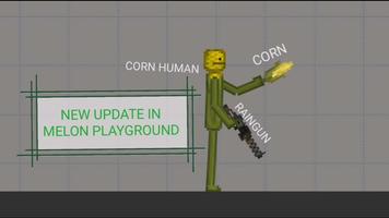 Mods For Melon Playground 3D imagem de tela 3