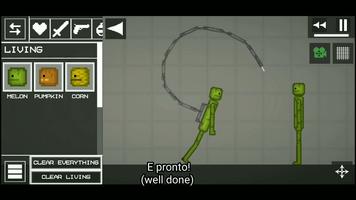 Mods For Melon Playground 3D imagem de tela 1