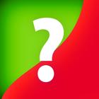 Decision: Yes, No, Maybe-icoon