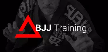 BJJ fight: Brazilian Jiu Jitsu