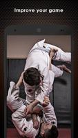 BJJ fight: Brazilian Jiu Jitsu ภาพหน้าจอ 1