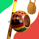 Berimbau Capoeira APK