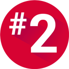 Fail tracker - track your daily failures Zeichen