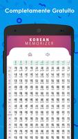 2 Schermata Coreano: Scrivi e leggi Hangul