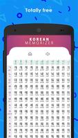 Korean - Write and read Hangul ảnh chụp màn hình 2