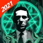 Lovecraft آئیکن