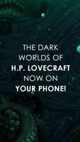 Lovecraft पोस्टर