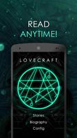 Lovecraft syot layar 1