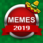 Memes Mexico Soundboard icône