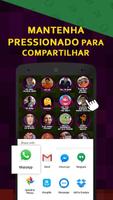 Botão Memes Whatsapp 2019 স্ক্রিনশট 1