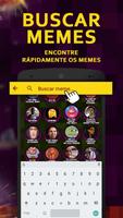 Botão Memes Whatsapp 2019 স্ক্রিনশট 2