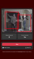 Motion Detector screenshot 3
