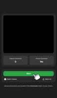 Motion Detector poster