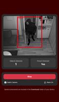 Motion Detector screenshot 1