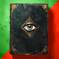Yes No Necronomicon