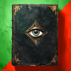 Yes No Necronomicon アイコン