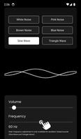 White Noise Generator 截图 1