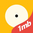 1mb Game icon