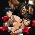 Hajime No Ippo Wallpaper icône