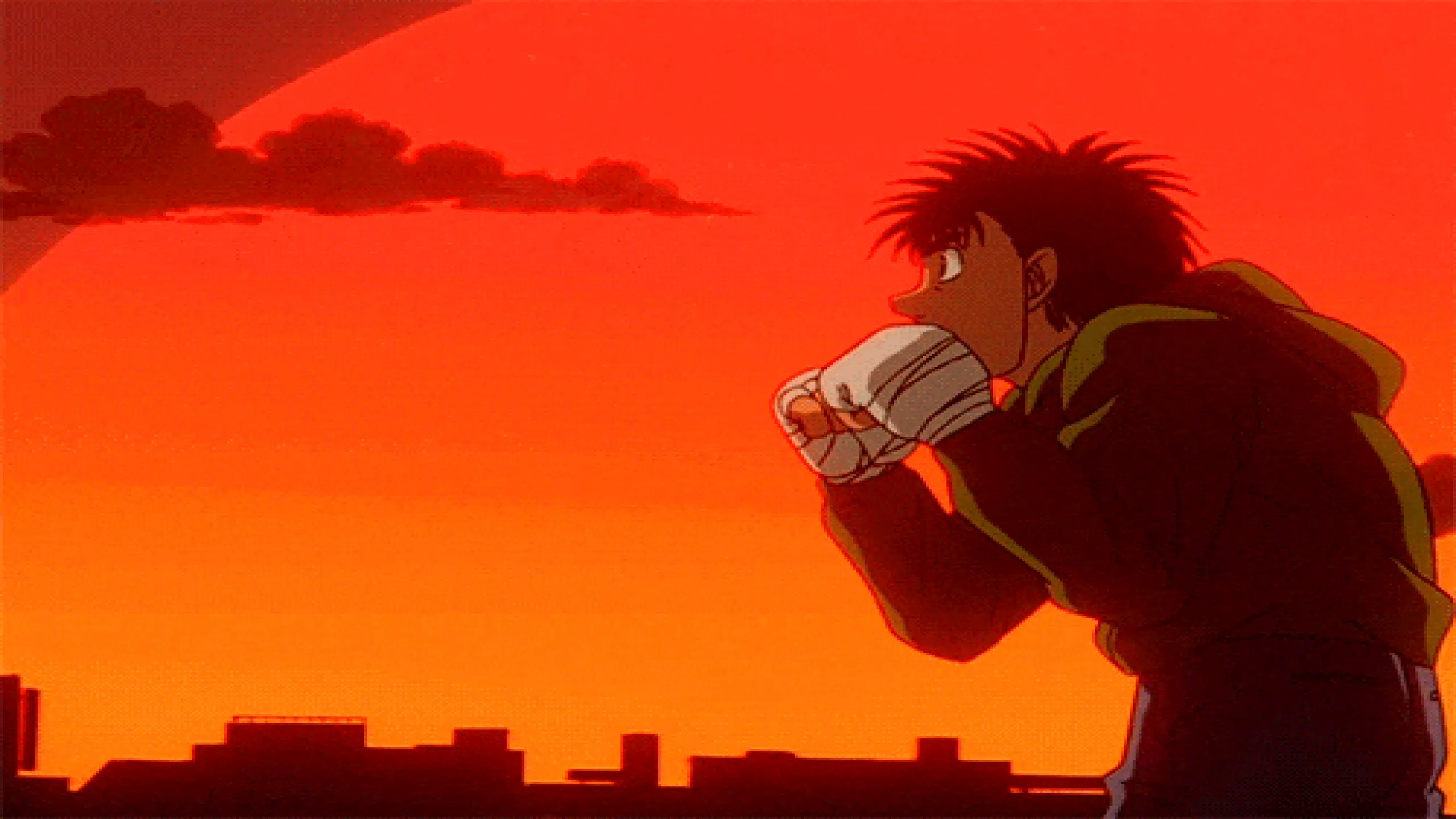 Download do APK de Hajime No Ippo Wallpapers para Android