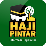 Haji Pintar आइकन