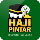 Haji Pintar ไอคอน