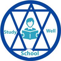 Study Well School 스크린샷 1